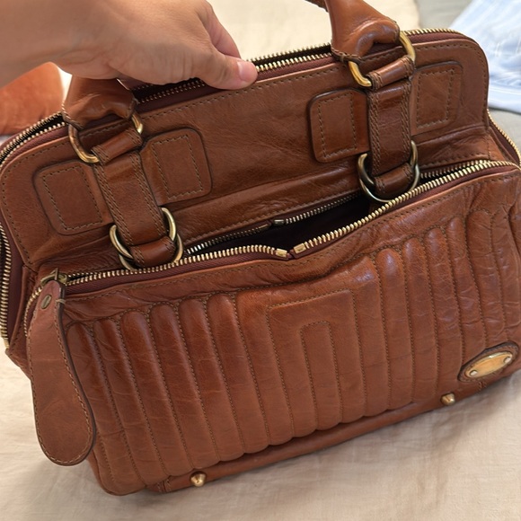 Chloe Bay Bag - Picture 11 of 13